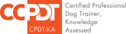 CPDT-KA Certified Professional Dog Trainer, Knowledge Assessed